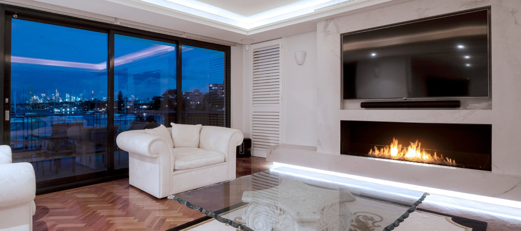 Cost Of Installing a Bioethanol Fire