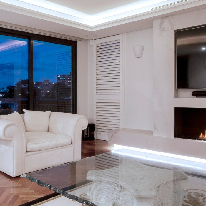 Cost Of Installing a Bioethanol Fire