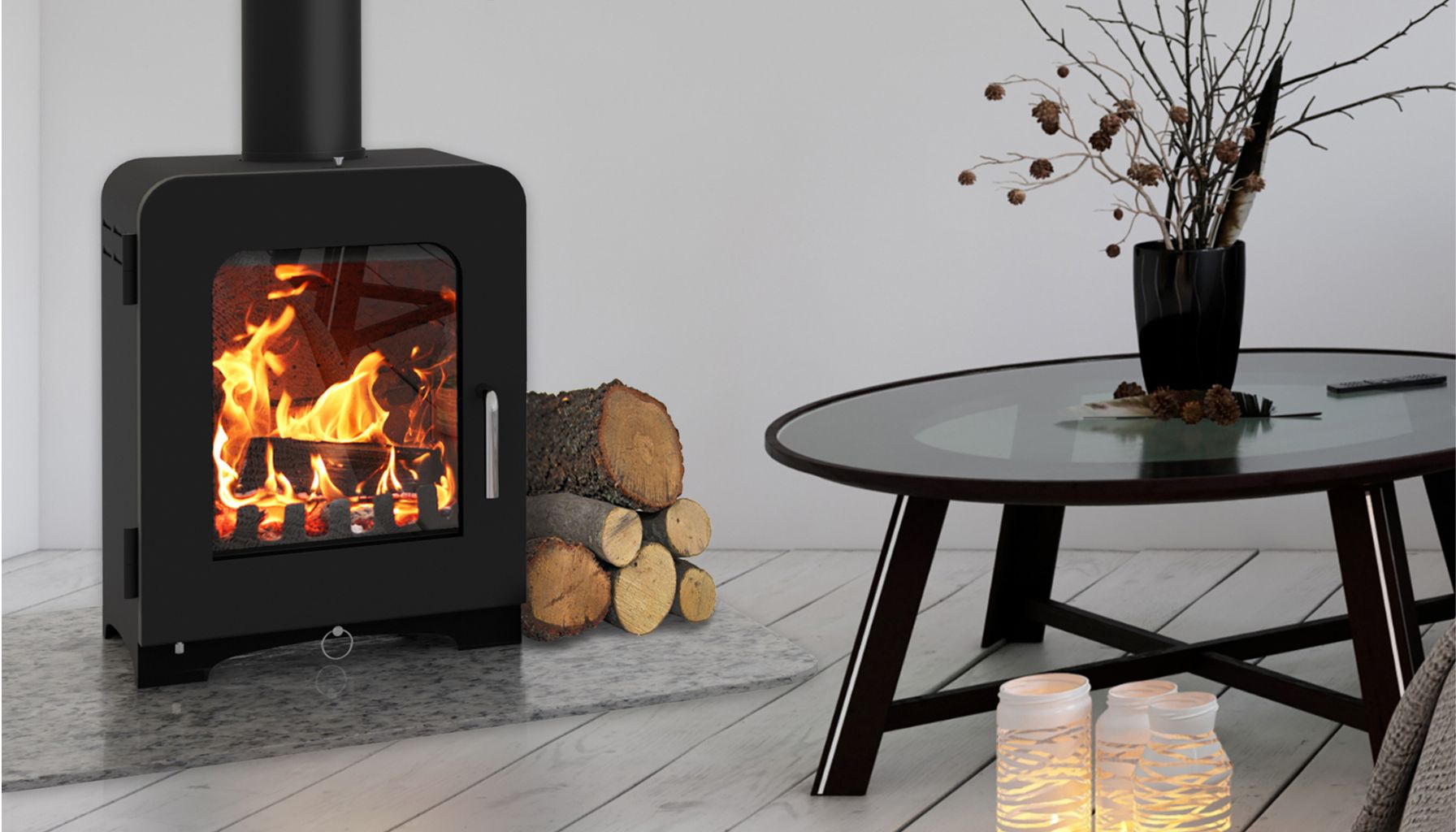 Lighting Your Log Burner: A Beginner’s Guide