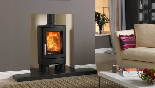 The Complete Guide to Log Burner Replacement Costs