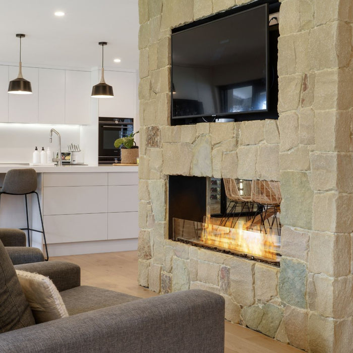 Ultimate Fireplace Showdown: Log Burners vs Bioethanol Fireplaces