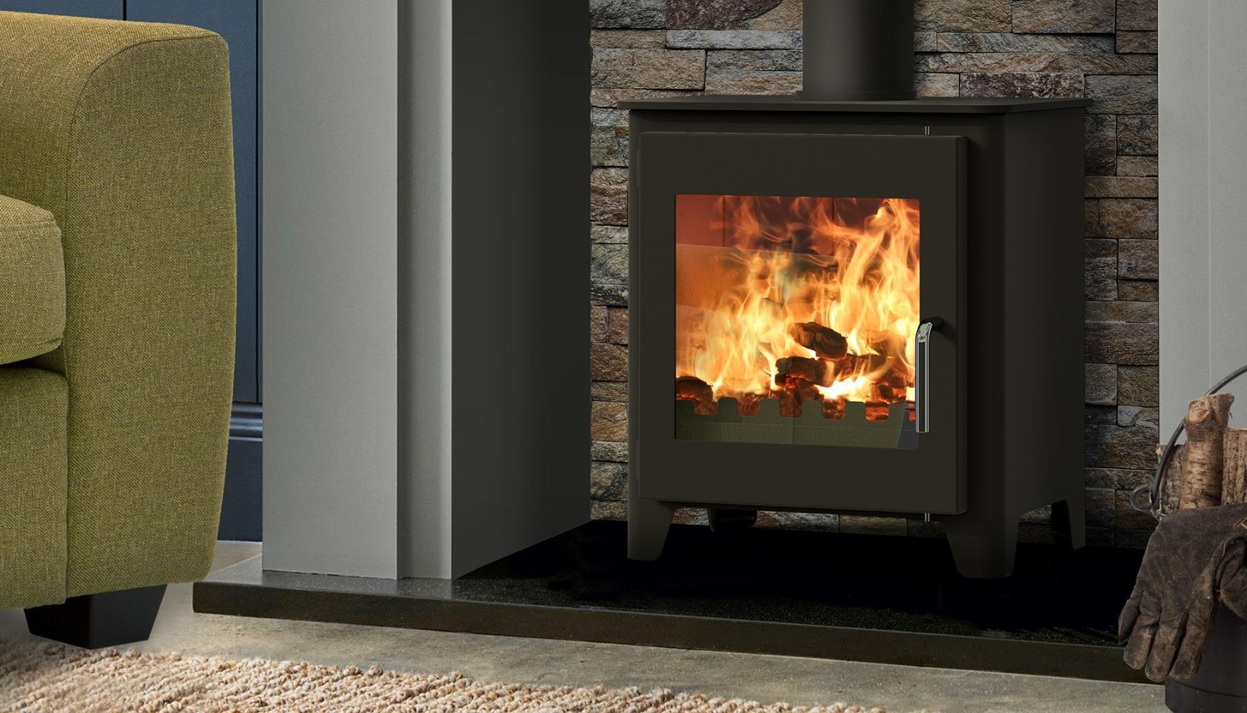 Log Burner vs Multifuel Stoves: Which is Best for You?