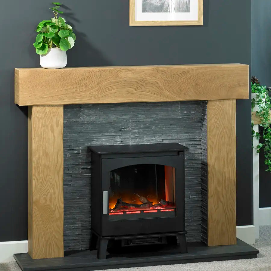 Astwood HD 2Kw Electric Stove By ACR