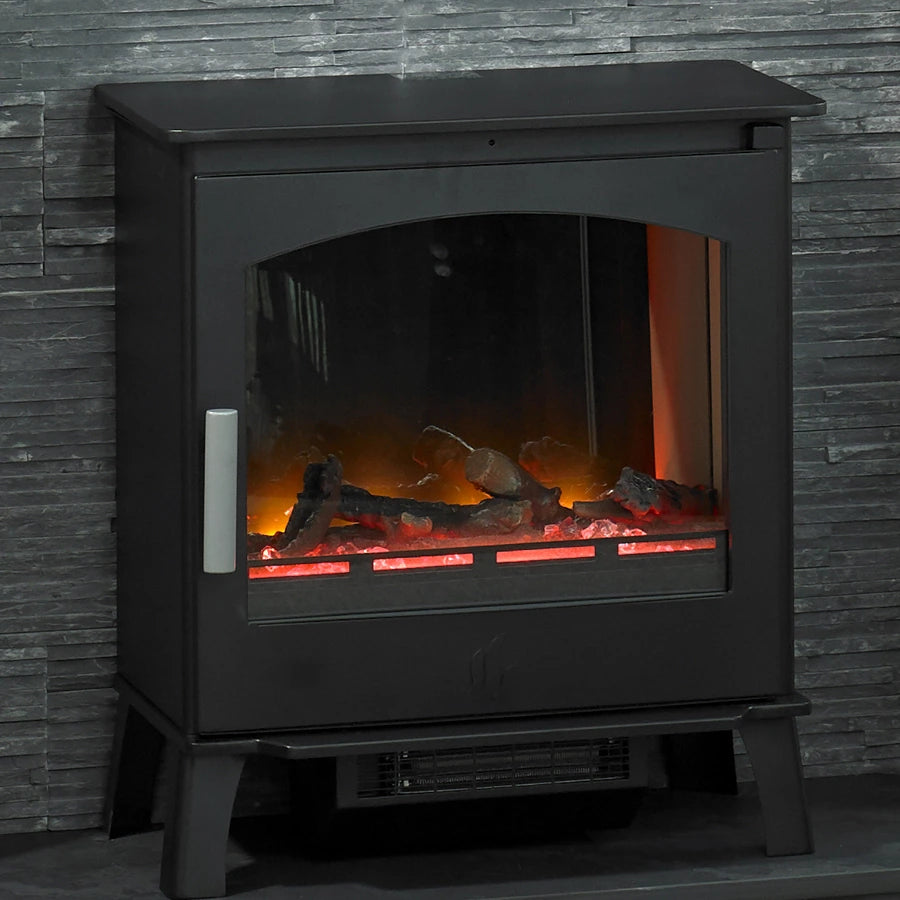 Astwood HD 2Kw Electric Stove By ACR