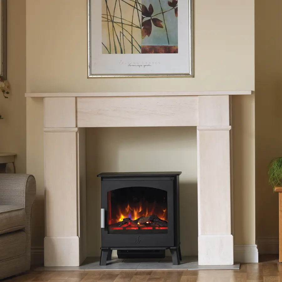 Astwood HD 2Kw Electric Stove By ACR