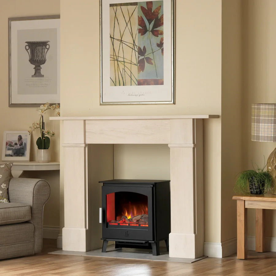 Astwood HD 2Kw Electric Stove By ACR