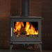 ACR Rowandale 5Kw Stove Close Up