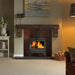 ACR Rowandale Set In Chimney Breast