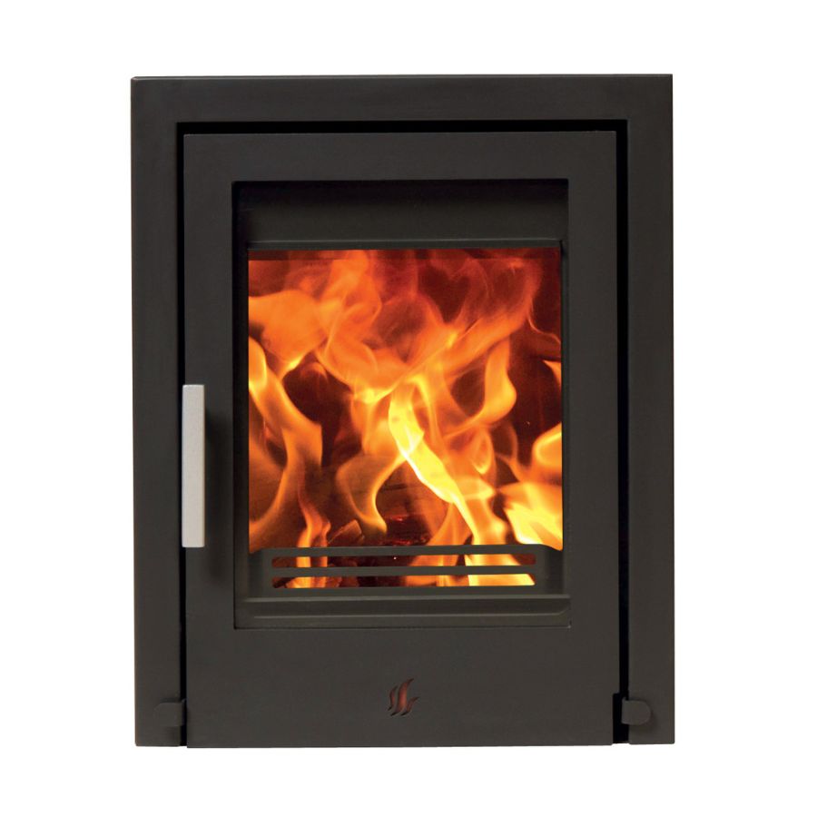 ACR Tenbury T400 5Kw Multi Fuel Stove