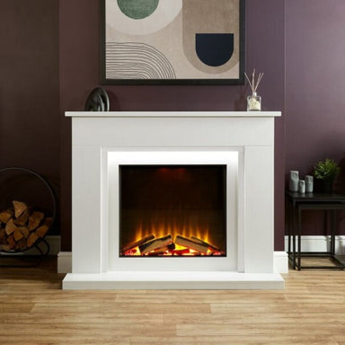 Acantha Milanio Suite On Chimney Breast