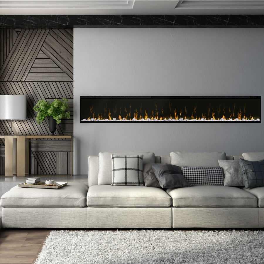 Dimplex Ignite XL 100 Optiflame In Cosy Living Space