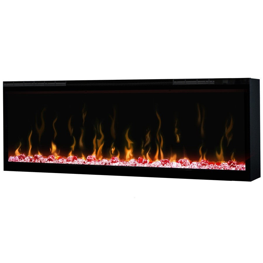 Dimplex Ignite XL 100 Optiflame Red Backlight