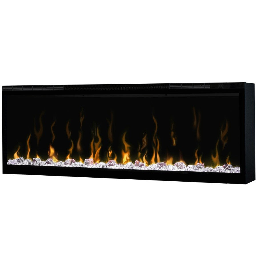 Dimplex Ignite XL 100 Optiflame White Backlight