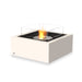 EcoSmart Base30 Fire Table Bone