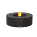 EcoSmart Fire Ark40 Graphite Black Burner