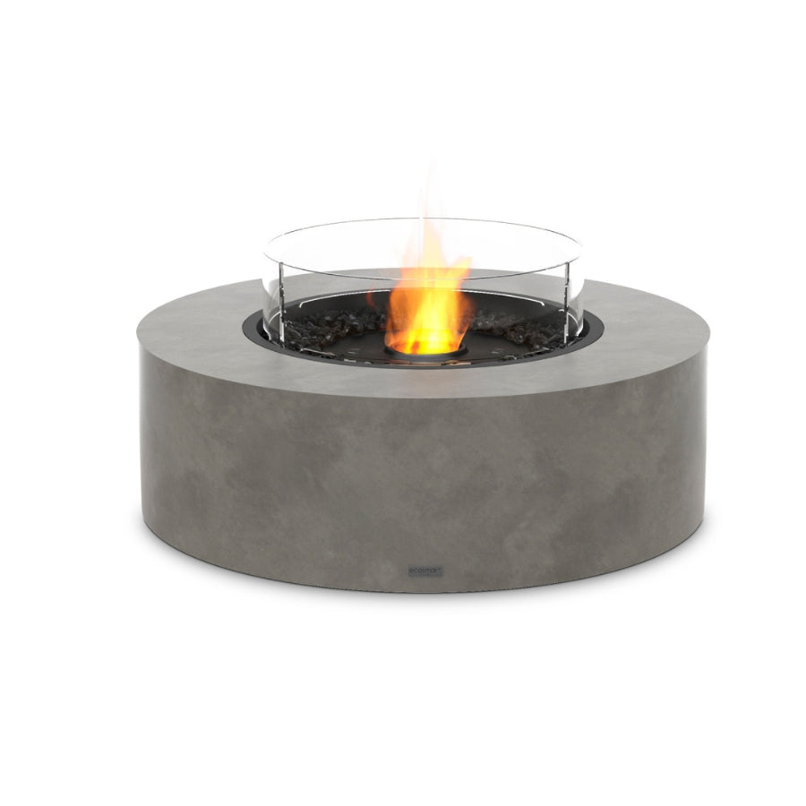 EcoSmart Fire Ark40 Natrual Black Burner