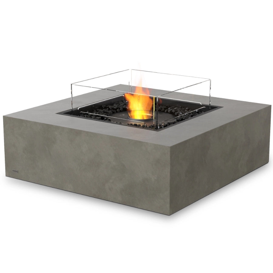 EcoSmart Fire Base 40 Natural Black Burner