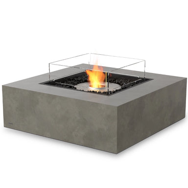 EcoSmart Fire Base 40 Natural Stainless Steel Burner