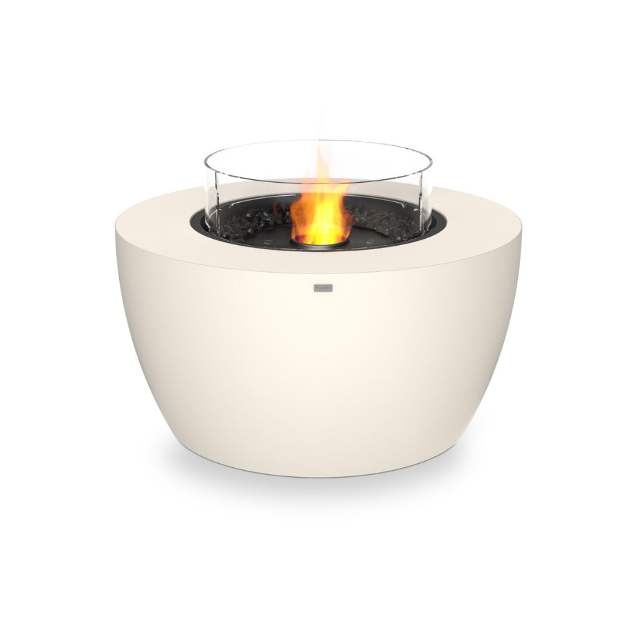 EcoSmart Pod 40 Ethanol Freestanding Fire Pit Bowl