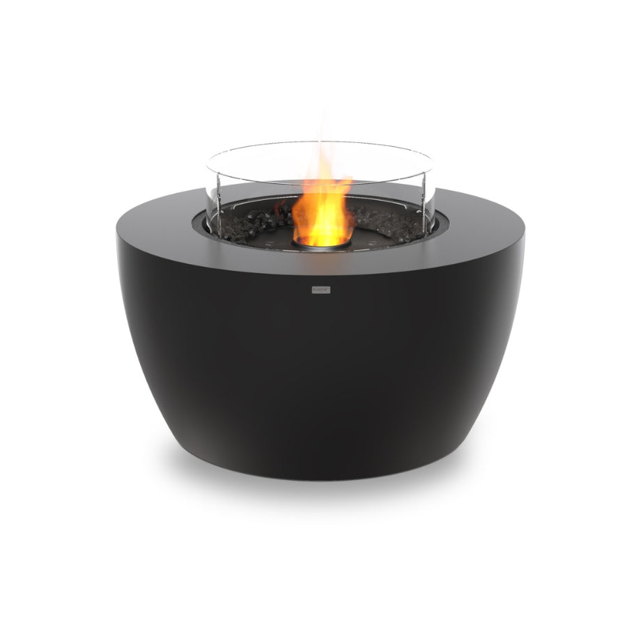 EcoSmart Pod 40 Ethanol Freestanding Fire Pit Bowl