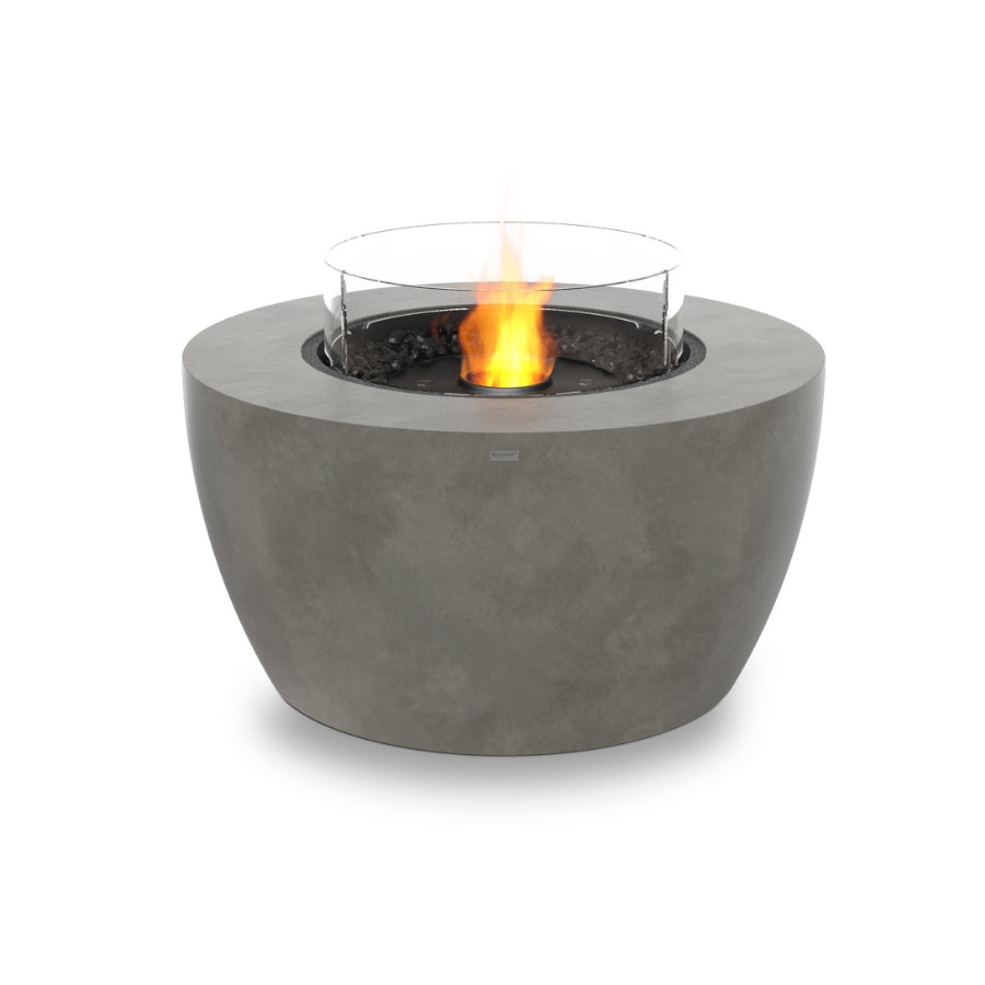 EcoSmart Pod 40 Ethanol Freestanding Fire Pit Bowl