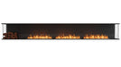 EcoSmart Fire Flex 140BY BXL Decorative Box Left side