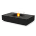 EcoSmart Martini50 Graphite Ceramic Black Burner