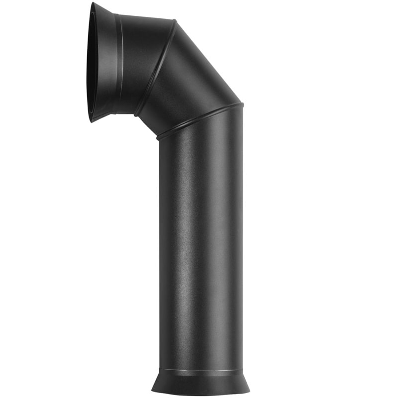 Flametek Decorative Flue