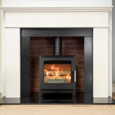 Heta Ambition 8 Set In Chimney Breast