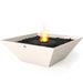 EcoSmart Nova 850 Bone Black Burner