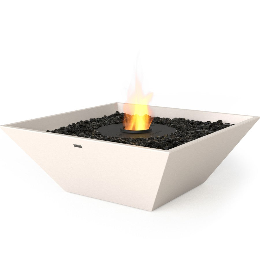 EcoSmart Nova 850 Bone Black Burner