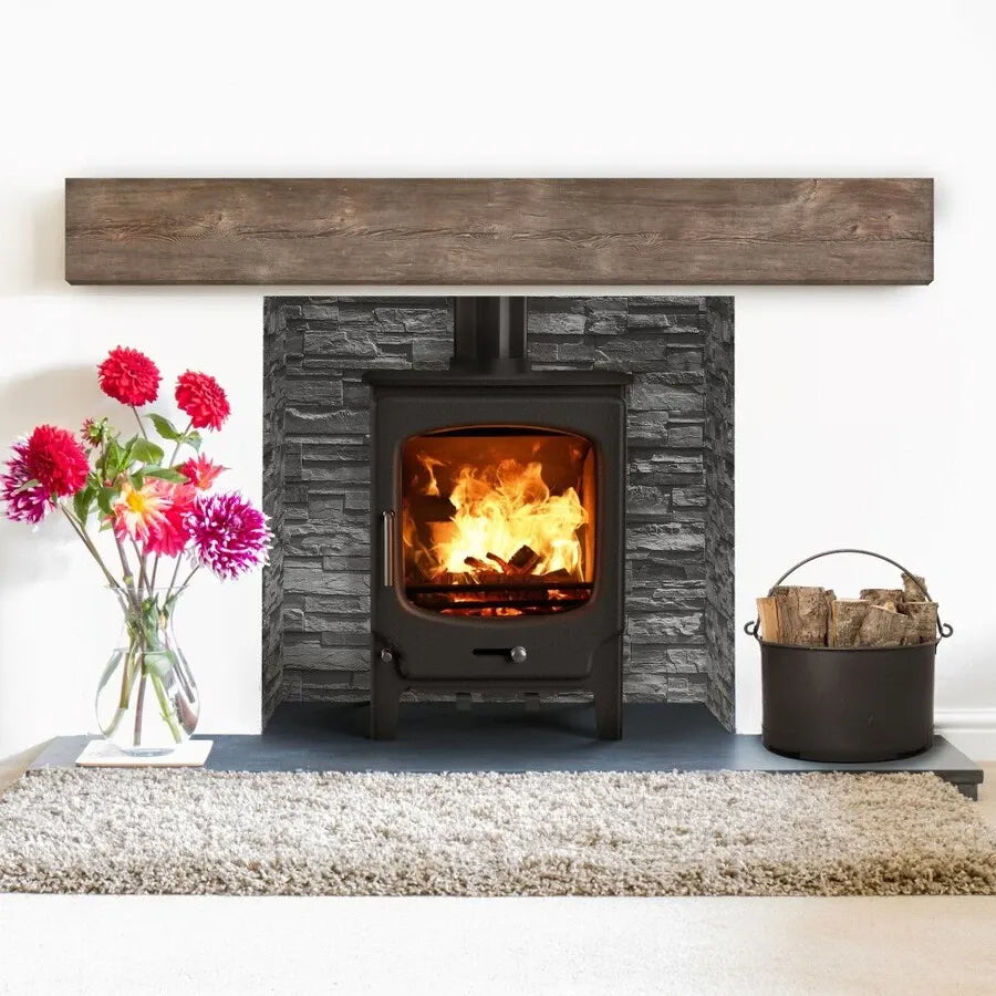 Saltfire ST-X5 Short On 12mm Hearth