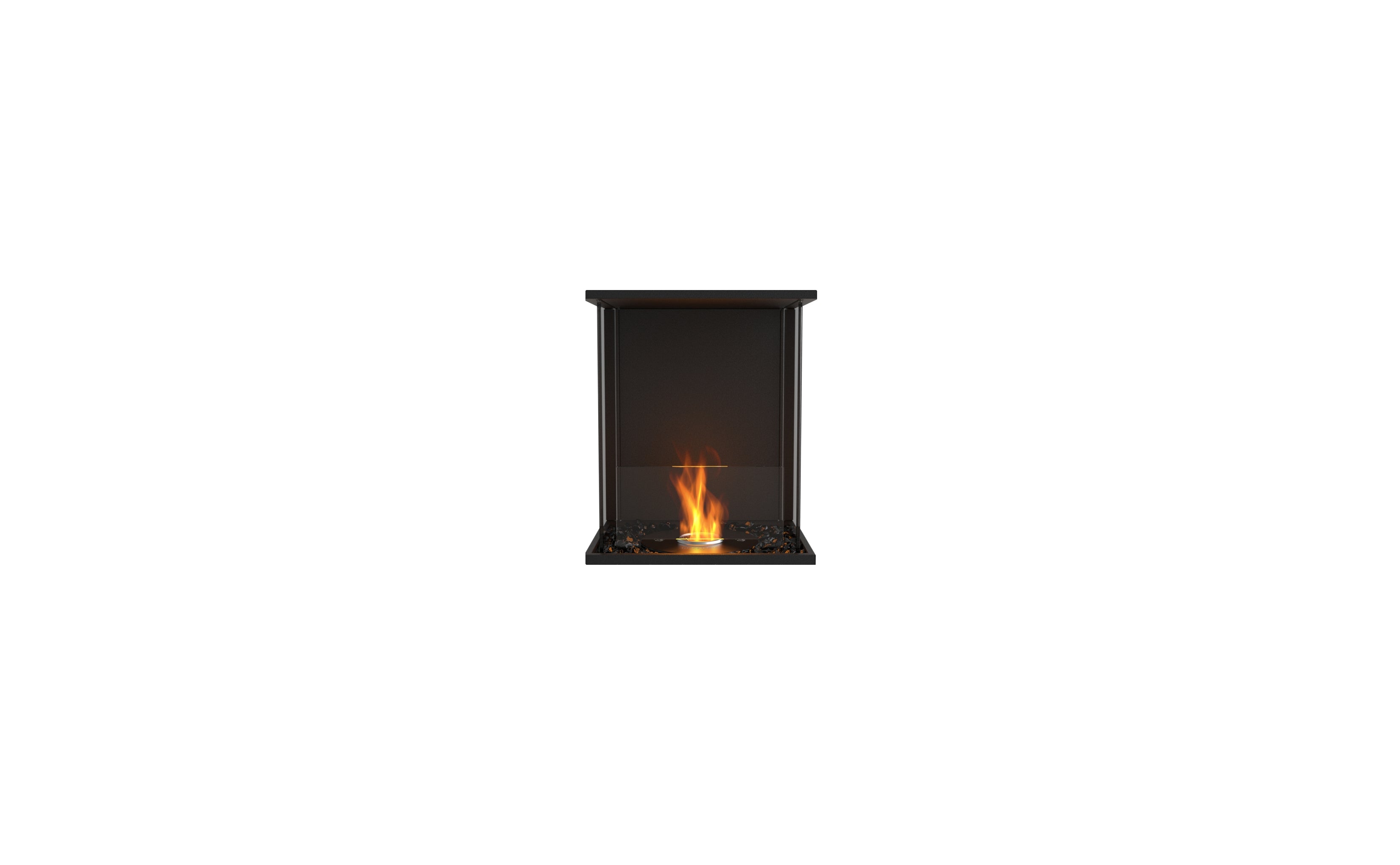 EcoSmart Fire Flex 18BY