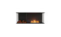 EcoSmart Fire Flex 50BY BXL Left Decorative Box