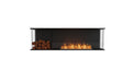 EcoSamrt Fire Flex 68BY BXL Left Decorative Box