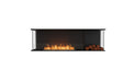 EcoSmart Fire Flex 68BY BXR Right hand decorative box