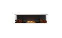 EcoSmart FIre Flex 78BY BX2 Dual Decorative Boxes