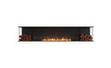 EcoSmart Fire Flex 104BY Duel Decorative Boxes