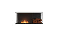 EcoSmart Fire Flex 50BY BXR Right Decorative Box