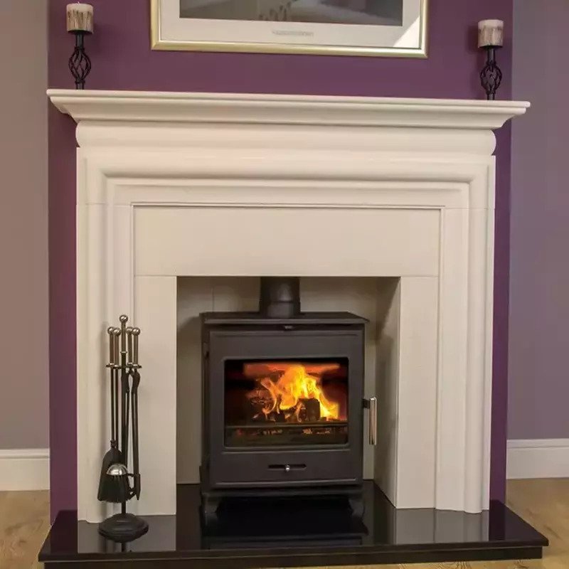 Bucklesham40FS - Elegant Installation