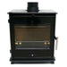 Bucklesham40FS - Black Enamel Finish