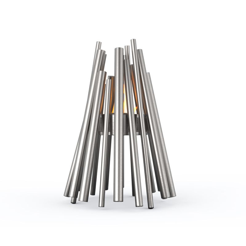 EcoSmart Stix - Stainless Steel