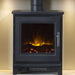 FlameTek Liberty Suite Stove Only