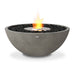 Ecosmart fire - mix 850 fire pit - Natural finish